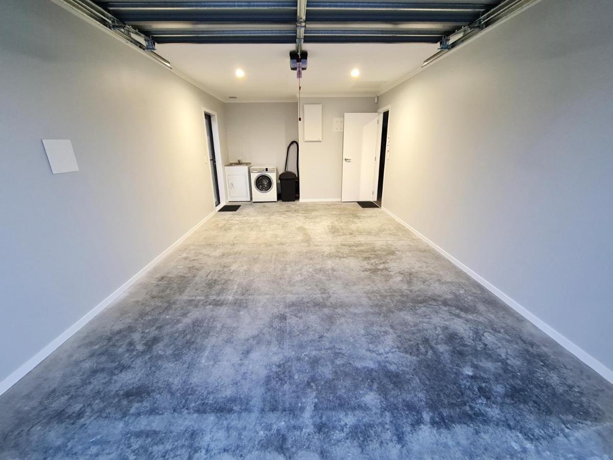 Brand New & Cosy In Kapiti - New 3-Bedrooms 4-Beds In Paraparaumu Exterior photo