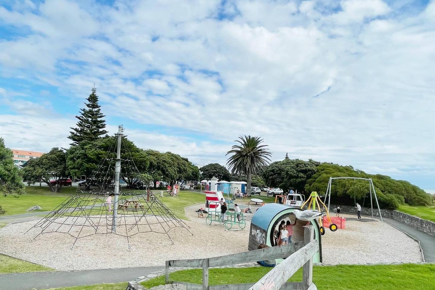Brand New & Cosy In Kapiti - New 3-Bedrooms 4-Beds In Paraparaumu Exterior photo