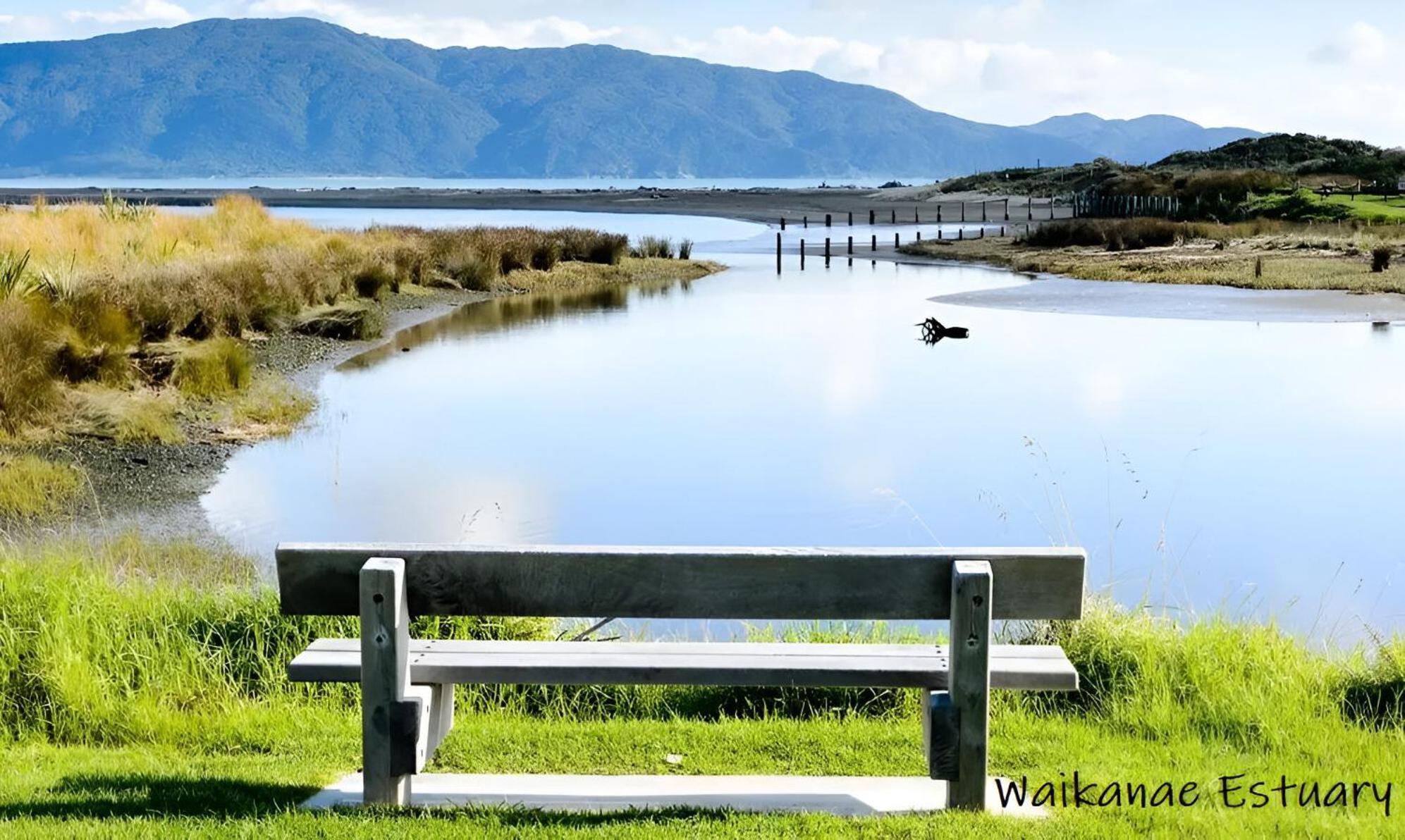Brand New & Cosy In Kapiti - New 3-Bedrooms 4-Beds In Paraparaumu Exterior photo