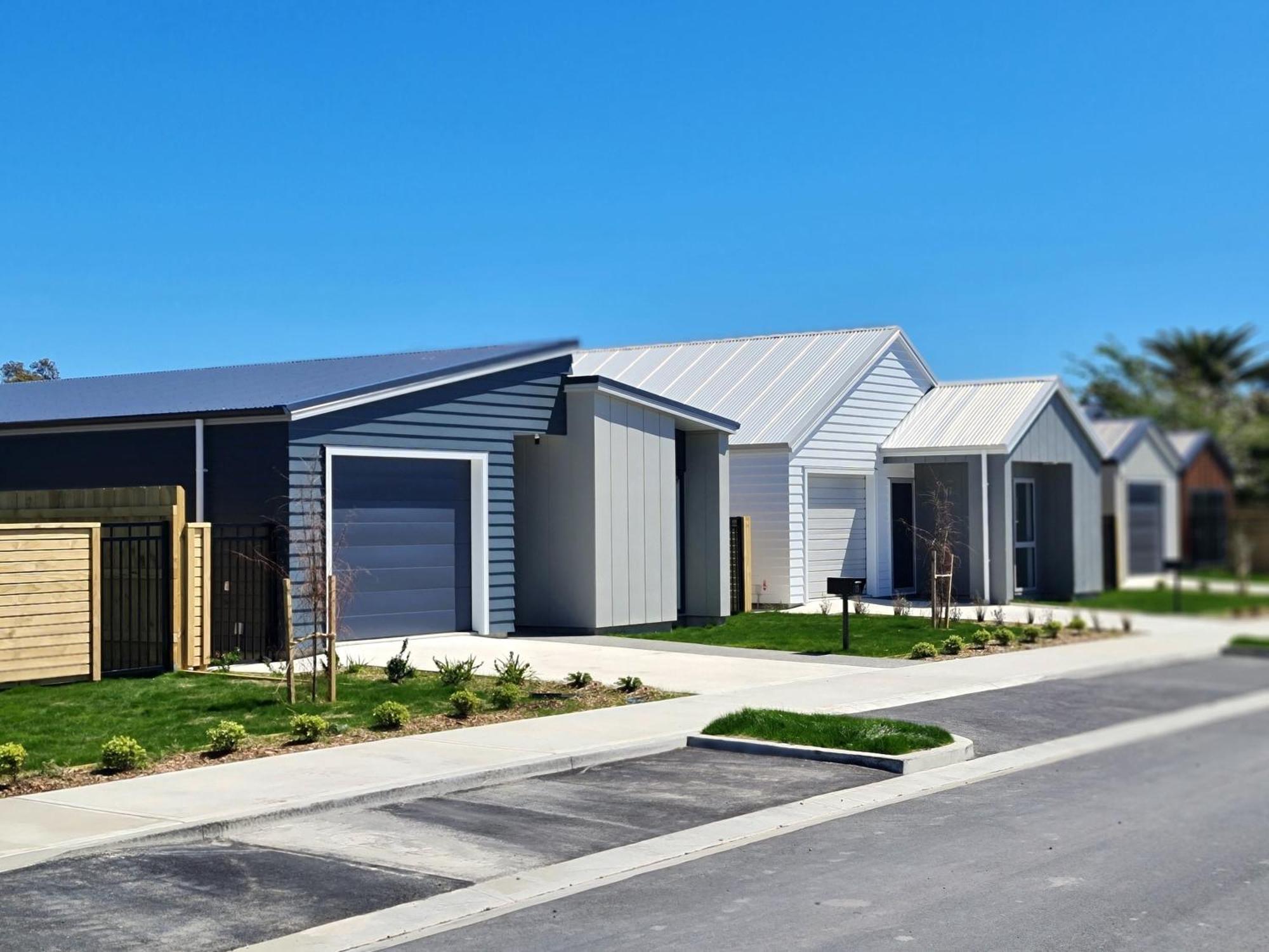 Brand New & Cosy In Kapiti - New 3-Bedrooms 4-Beds In Paraparaumu Exterior photo