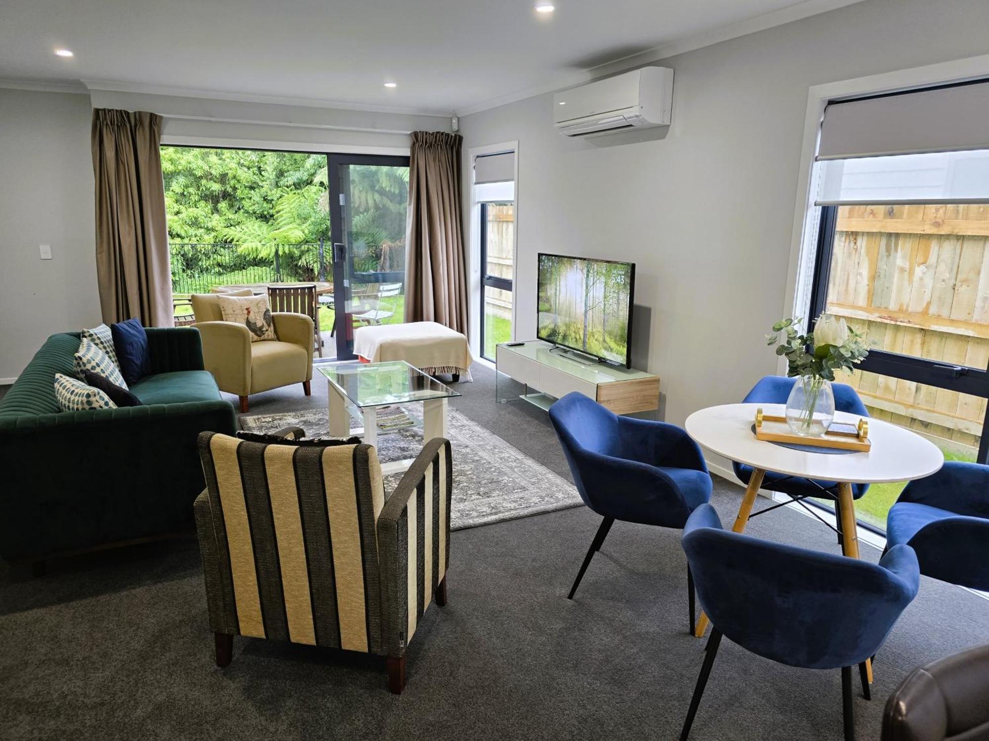 Brand New & Cosy In Kapiti - New 3-Bedrooms 4-Beds In Paraparaumu Exterior photo