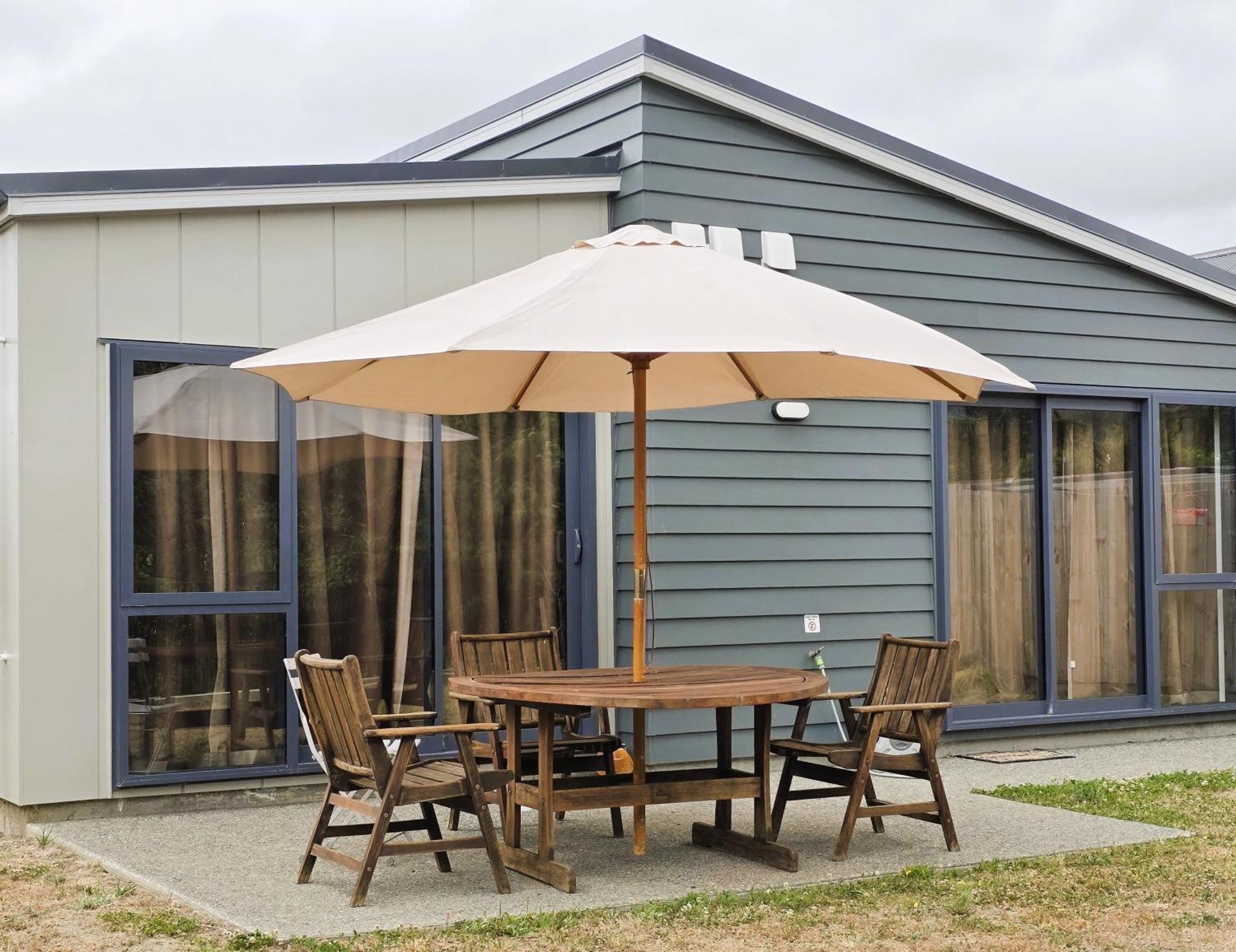 Brand New & Cosy In Kapiti - New 3-Bedrooms 4-Beds In Paraparaumu Exterior photo